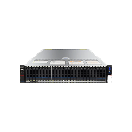 Серверная платформа Gooxi SR201-D25RE-G2, купить в Краснодаре