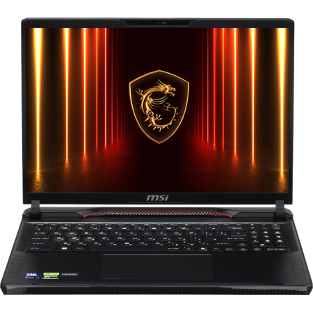 Ноутбук MSI Raider 16 HX AI A2XWHG-814XRU (9S7-15M361-814), купить в Краснодаре