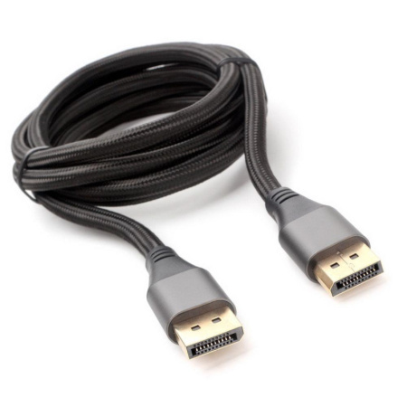 Кабель DisplayPort Cablexpert CC-DP8K-6, купить в Краснодаре