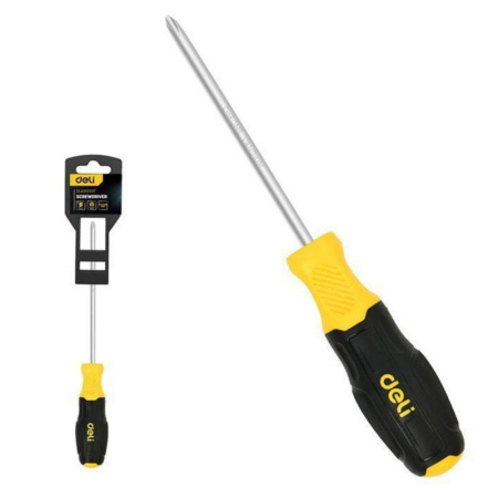 Отвертка Torx Deli -инструменты DL6310010T, купить в Краснодаре