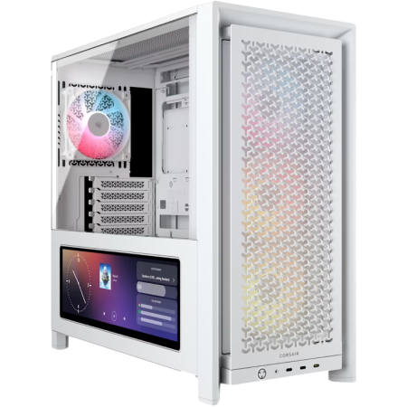 Корпус без блока питания Corsair CC-9011327-WW, купить в Краснодаре