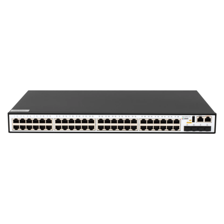 Коммутатор SNR SNR-S2989G-48TX-RPS, купить в Краснодаре