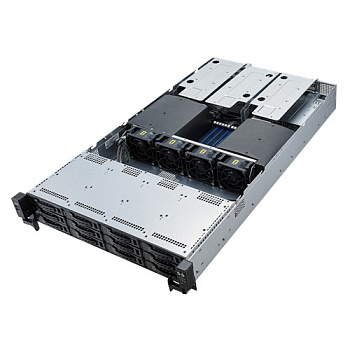 Серверная платформа ASUS RS720-E9-RS12-E (90SF0081-M00560)