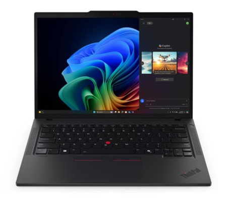 Ноутбук Lenovo ThinkPad T14 G6 14" WUXGA IPS Touch, Intel Core Ultra 5 235U vPro, 16Gb, 512Gb SSD, 5mp Cam RGB, 4 Cell 5, купить в Краснодаре