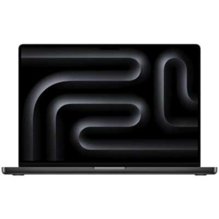 Ноутбуки и аксессуары Ноутбук Apple MacBook Pro 16" M5 Pro 18CPU/20GPU 48GB 1TB Space Black, купить в Краснодаре