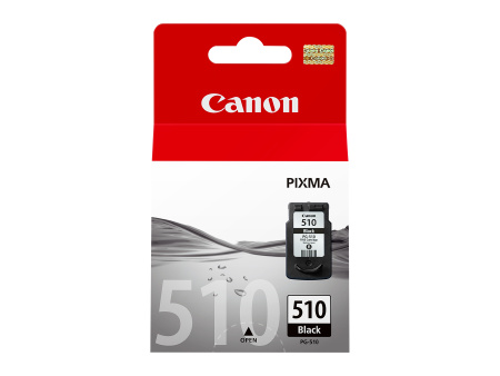 Картридж CANON PG-510, купить в Краснодаре