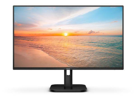 МОНИТОР 27" PHILIPS 27E1N1100D/00(60) Black (IPS, 1920x1080, 100Hz, 1 ms, 178°/178°, 300 cd/m, 1500:1, +DVI, +HDMI 1.4), купить в Краснодаре