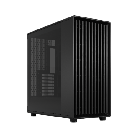 Корпус ПК без блока питания Fractal Design North XL Momentum Edition Black, купить в Краснодаре