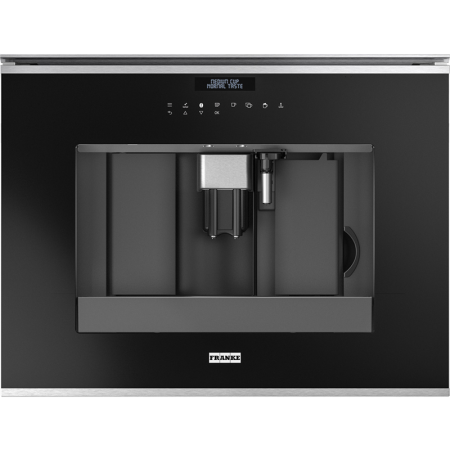 Встраиваемая кофемашина Franke FMY 45 CM XS Franke FMY 45 CM XS, купить в Краснодаре