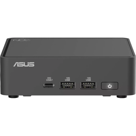 Платформа для ПК Nettop ASUS NUC15CRK 2B (Core 7, 240H, slim) ASUS NUC15CRK 2B (NUC15CRK 2B ), купить в Краснодаре