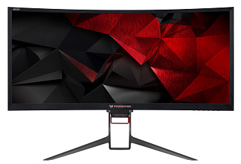 Монитор Acer Predator Z35P