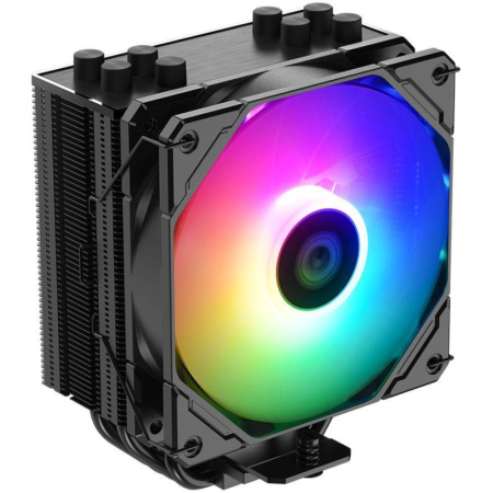 Устройство охлаждения(кулер) ID-COOLING SE-224-XTS ARGB, купить в Краснодаре