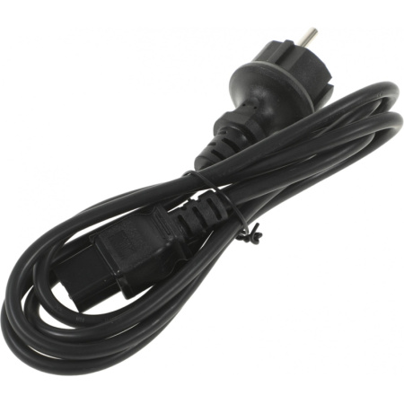 Шнур питания LANMASTER LAN-PP13/SH-1.8-BK, купить в Краснодаре
