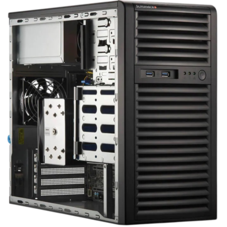 Серверная платформа SuperMicro AS-3015A-I, купить в Краснодаре