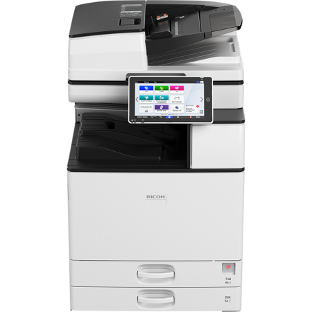Цифровое МФУ IM 3500 Ricoh IM 3500 (418836), купить в Краснодаре
