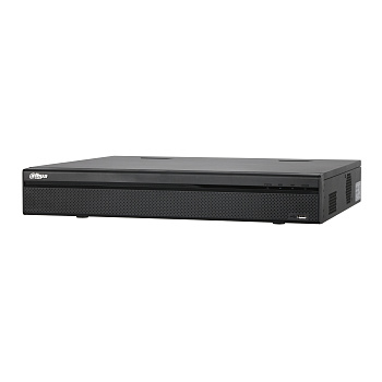 Видеорегистратор 16-ти канальный DAHUA DHI-NVR4416-4KS2