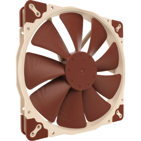Кулер для корпуса Noctua NF-A20 FLX, купить в Краснодаре
