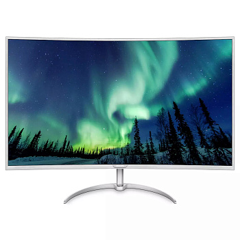 Монитор PHILIPS BDM4037UW