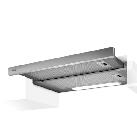 Встраиваемый вытяжной шкаф ELICA Elica Elite 14 LUX GRIX/A/50-PRF0037987B, купить в Краснодаре