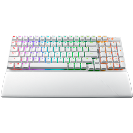 Клавиатура ASUS X901 SCOPE II 96 WL ASUS 90MP037A-BKRA30, купить в Краснодаре