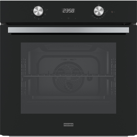 Духовой шкаф Franke FSM 86 H BK Franke Smart FSM 86 H BK, купить в Краснодаре