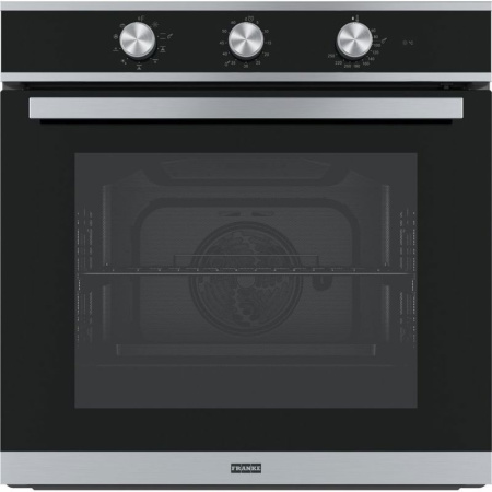 Духовой шкаф Franke FSM 82 H XS Franke 116.0605.987, купить в Краснодаре