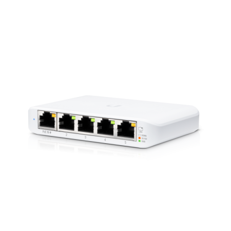 Коммутатор Ubiquiti USW-Flex-Mini, купить в Краснодаре
