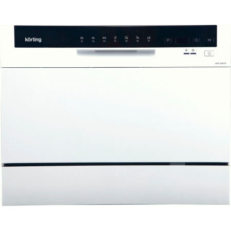 Посудомоечная машина Korting Korting  KDF 2050 W, купить в Краснодаре