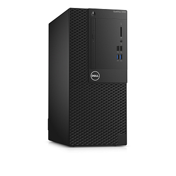 Компьютер DELL OptiPlex 3050 (3050-0337)