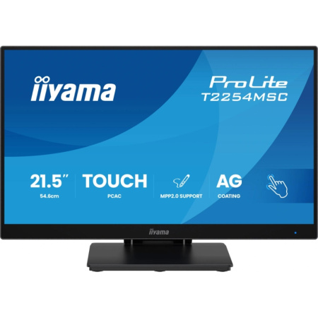 Монитор IIYAMA T2254MSC-B2AG, купить в Краснодаре