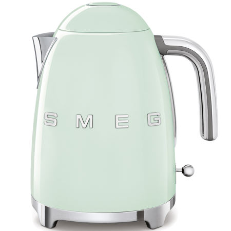 Чайники SMEG KLF03PGEU, купить в Краснодаре