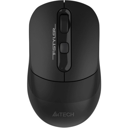 Мышь A4Tech FB10CS USB STONE BLACK, купить в Краснодаре