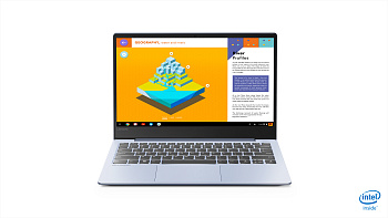 Ноутбук Lenovo S530-13IWL (81J700BKRU)