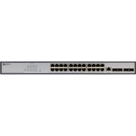 Коммутатор Origo OS3228P/250W/A1A, купить в Краснодаре