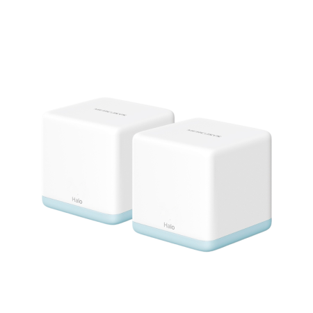 MESH система Mercusys Halo H30(2-pack), купить в Краснодаре