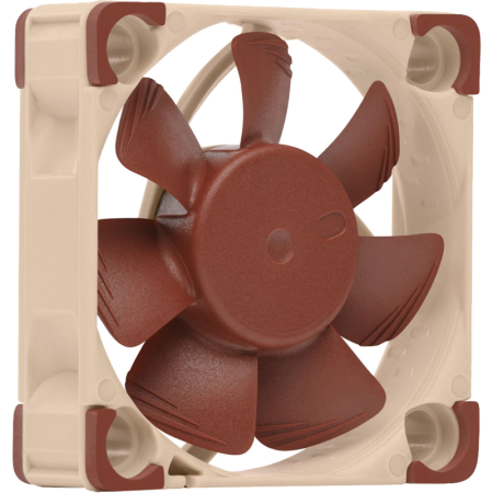 Кулер для корпуса Noctua NF-A4x10 FLX, купить в Краснодаре