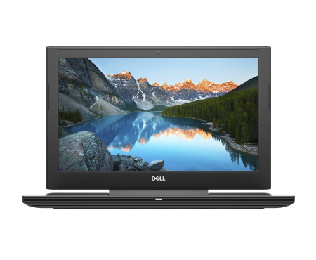 Ноутбук Dell Inspiron 7577 (7577-5199), купить в Краснодаре
