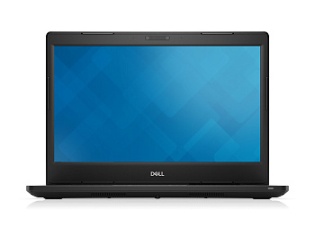 Ноутбук Dell Latitude 3480 (3480-7611)