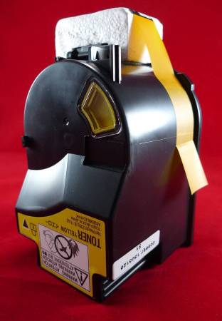 Тонер Konica-Minolta bizhub C350/351/450 TN-310Y yellow (230г) ELP Imaging®, купить в Краснодаре