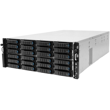 Серверная платформа AIC XP1-A401TU04, купить в Краснодаре