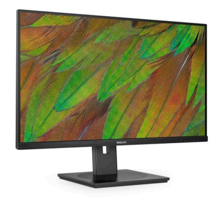 МОНИТОР 32" PHILIPS 32B1N3800/00 Black с поворотом экрана (4K, VA, 3840x2160, 4 ms, 178°/178°, 350 cd/m, 3500:1,2xHDMI), купить в Краснодаре