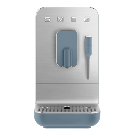 Автоматическая кофемашина Smeg BCC12SBMEU, купить в Краснодаре