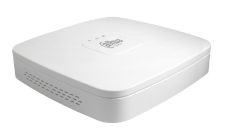 Видеорегистратор Dahua DHI-XVR4108C-S2, купить в Краснодаре