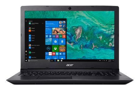 Ноутбук Acer Aspire A315-41-R15Z, купить в Краснодаре