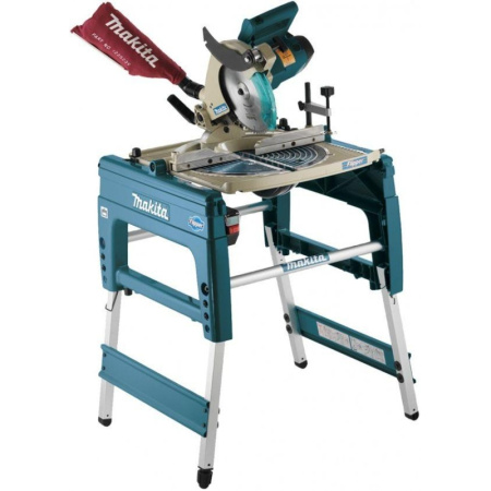 Торцовочная пила Makita LF1000, купить в Краснодаре