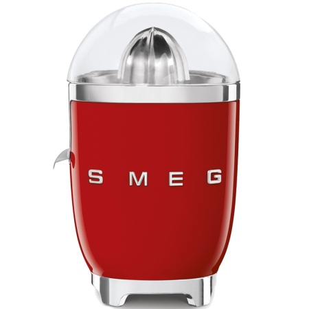 Соковыжималка SMEG CJF11RDEU, купить в Краснодаре