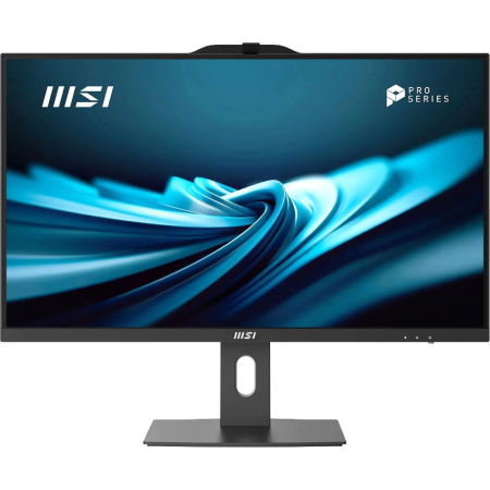 Моноблок MSI PRO AP272P 14M-1208XRU 27" (9S6-AF8321-1208), купить в Краснодаре