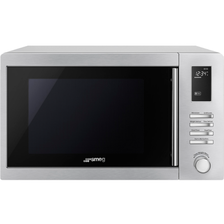 Микроволновая печь SMEG SMEG MOE25X, купить в Краснодаре