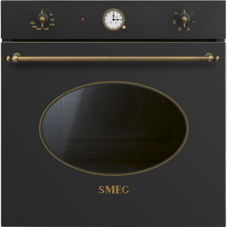 Духовой шкаф Smeg SF68C1AO, купить в Краснодаре