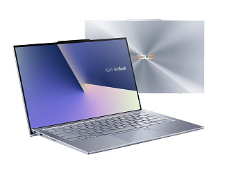 Ноутбук ASUS UX392F (90NB0KY1-M00500)